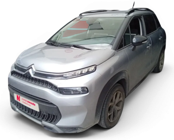 Imagen de CITROEN C3
