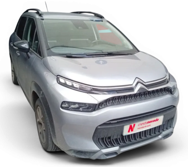 Imagen de CITROEN C3