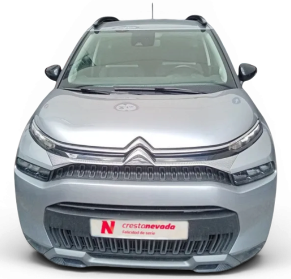 Imagen de CITROEN C3