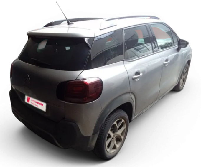Imagen de CITROEN C3