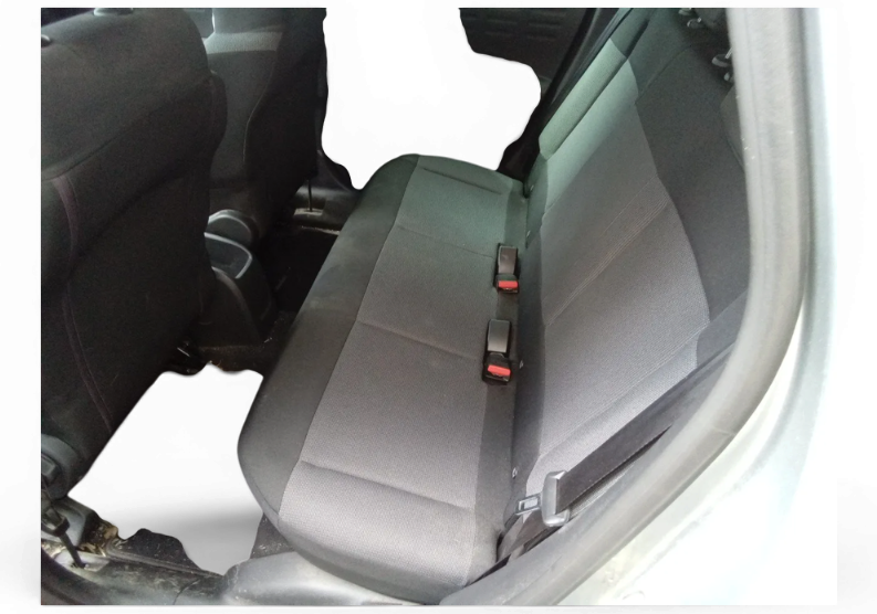 Imagen de CITROEN C3