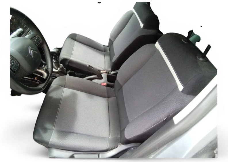 Imagen de CITROEN C3