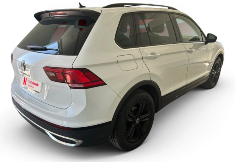 Imagen de Volkswagen Tiguan