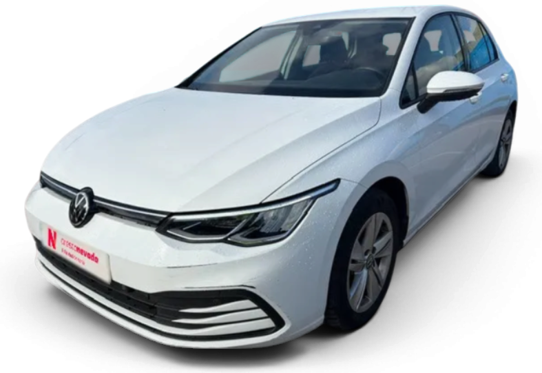 Imagen de Volkswagen Golf