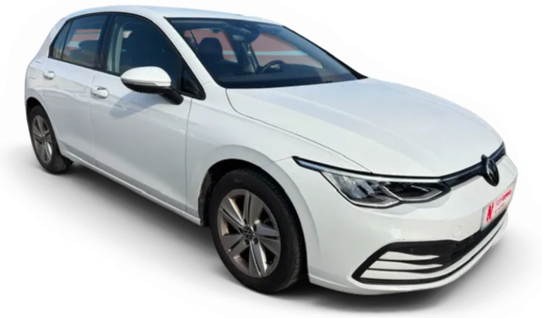 Imagen de Volkswagen Golf