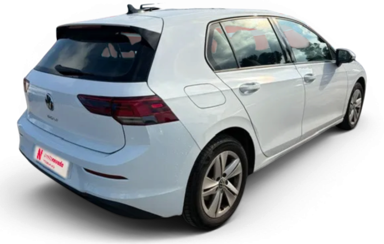 Imagen de Volkswagen Golf