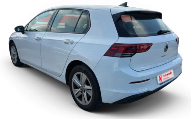 Imagen de Volkswagen Golf