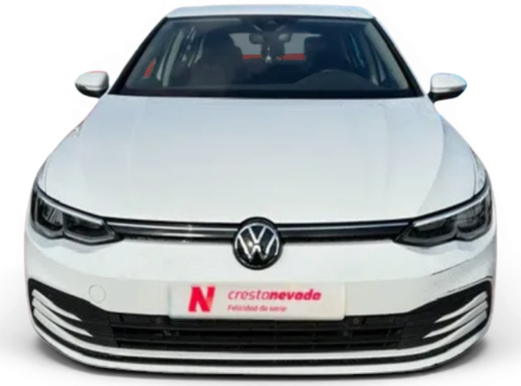 Imagen de Volkswagen Golf
