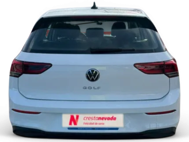 Imagen de Volkswagen Golf