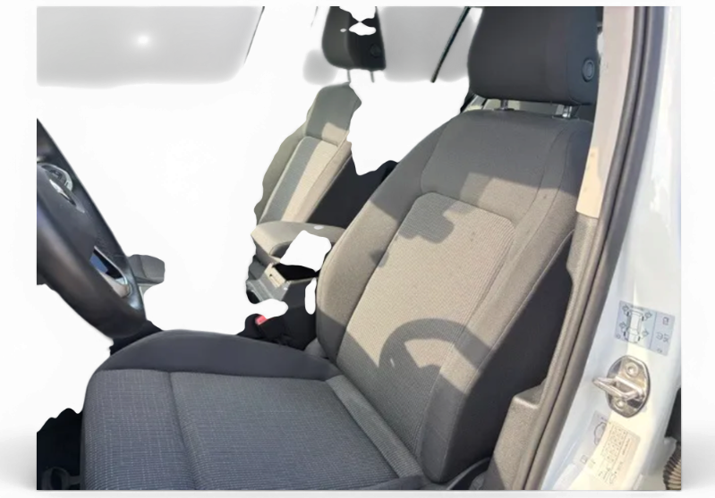Imagen de Volkswagen Golf
