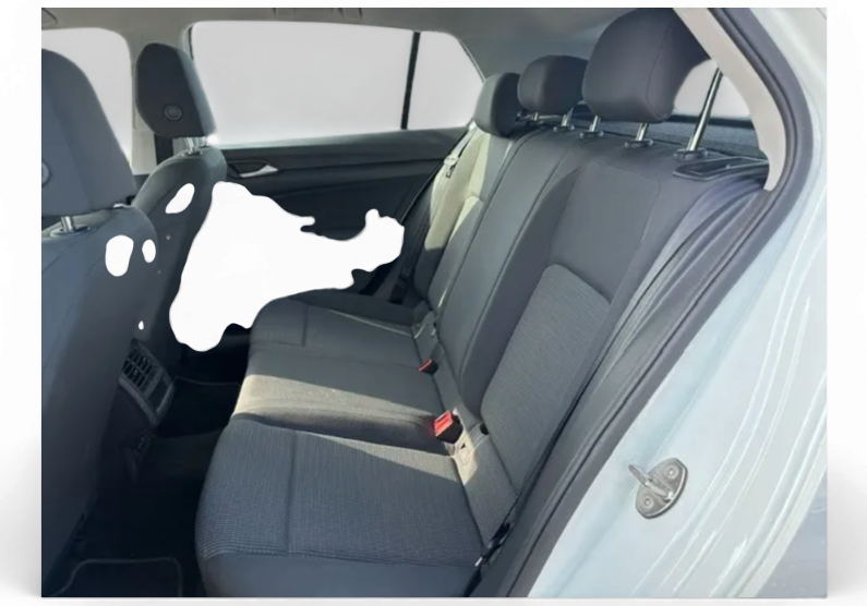 Imagen de Volkswagen Golf