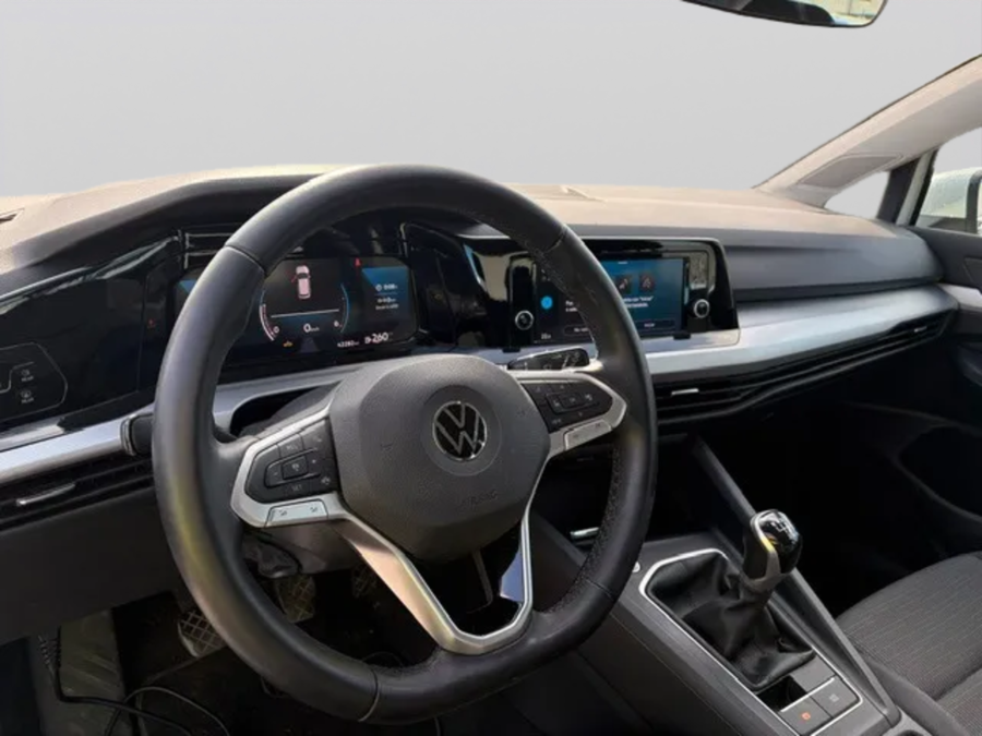 Imagen de Volkswagen Golf