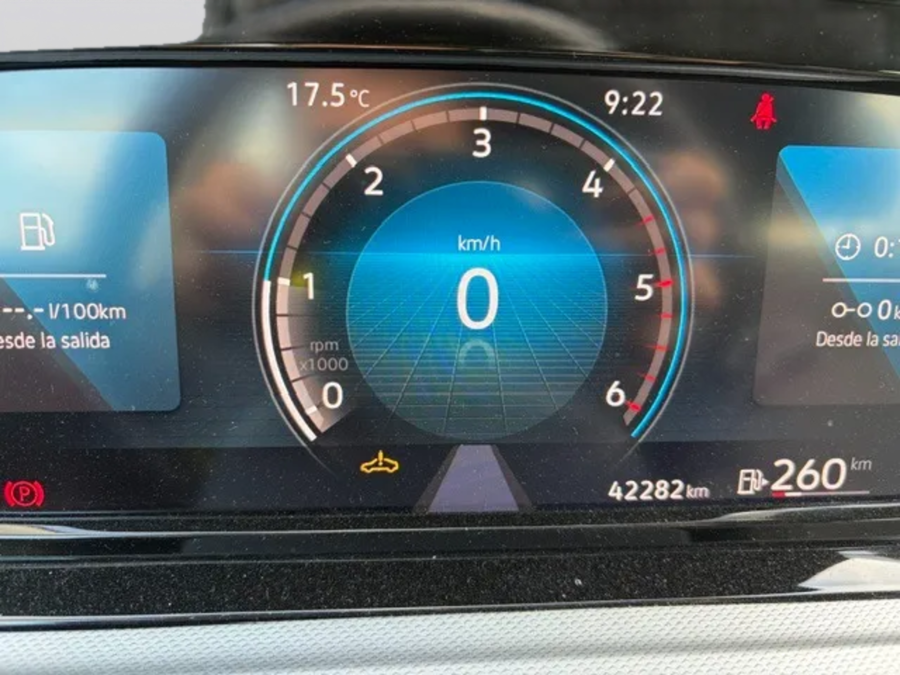 Imagen de Volkswagen Golf