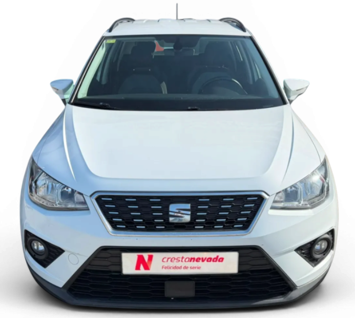 Imagen de SEAT Arona