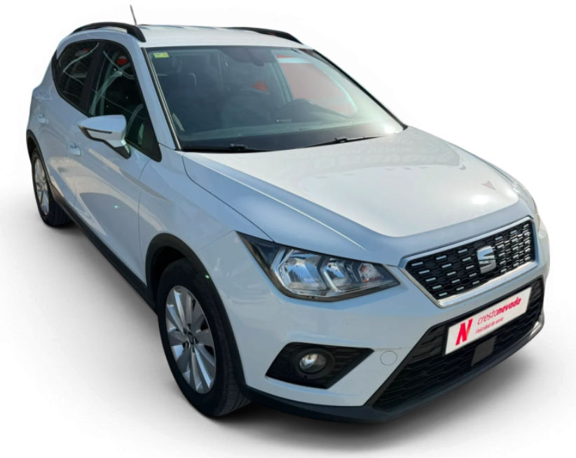 Imagen de SEAT Arona