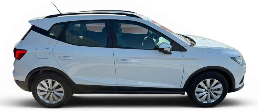 Imagen de SEAT Arona