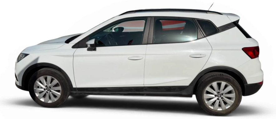 Imagen de SEAT Arona