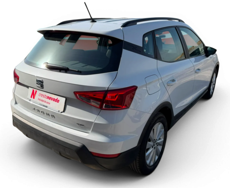 Imagen de SEAT Arona