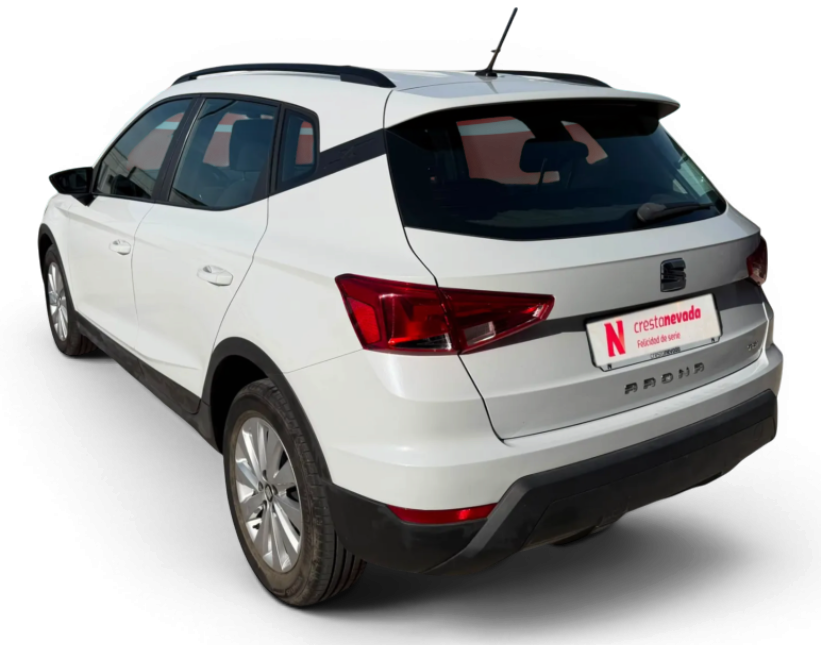 Imagen de SEAT Arona
