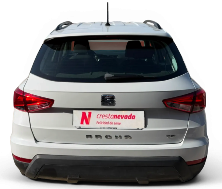 Imagen de SEAT Arona