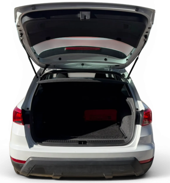 Imagen de SEAT Arona