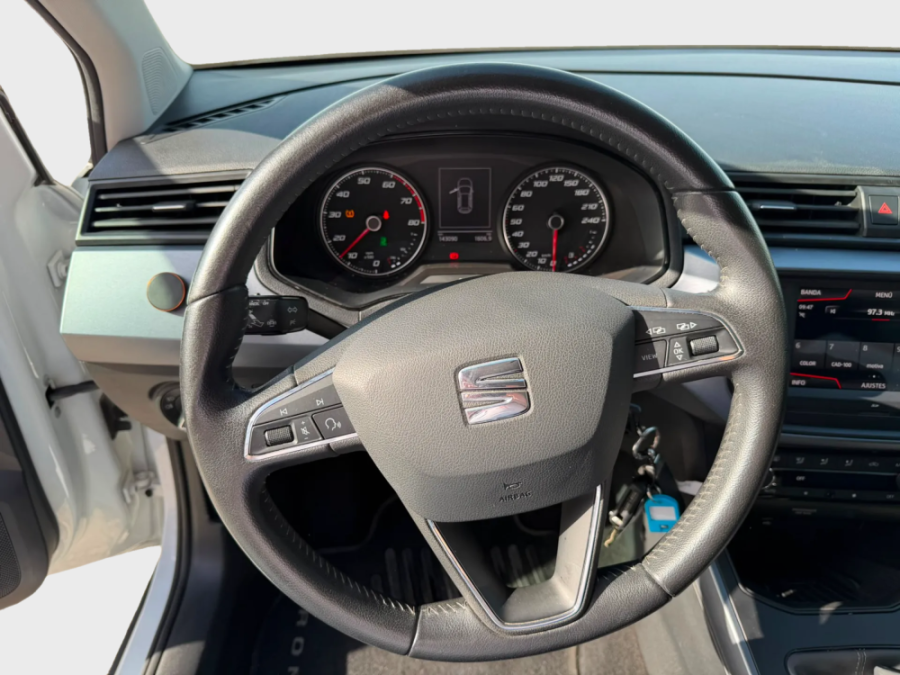 Imagen de SEAT Arona