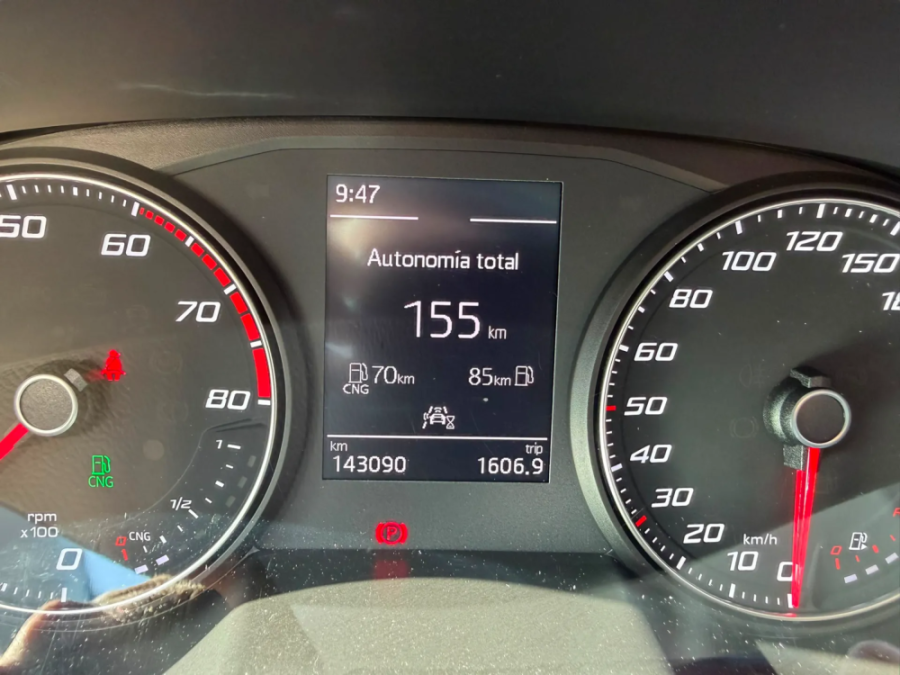 Imagen de SEAT Arona