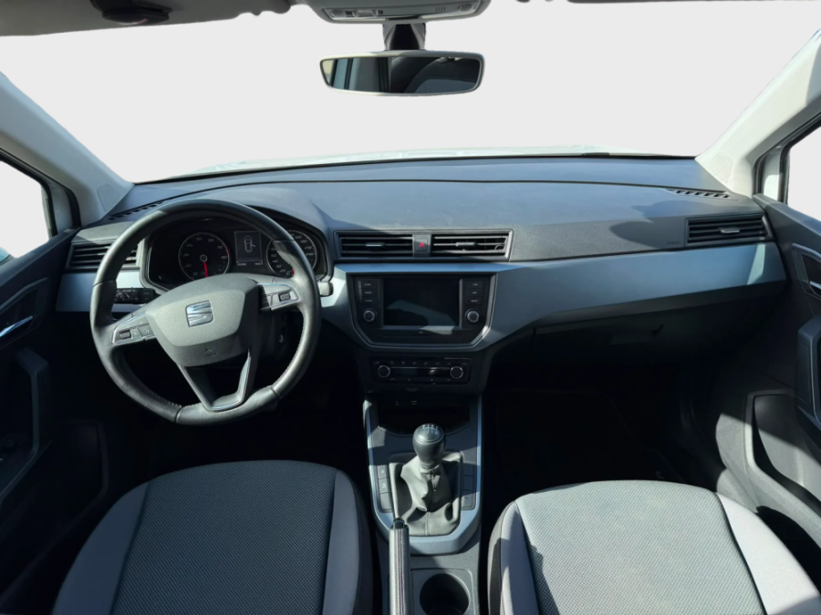Imagen de SEAT Arona