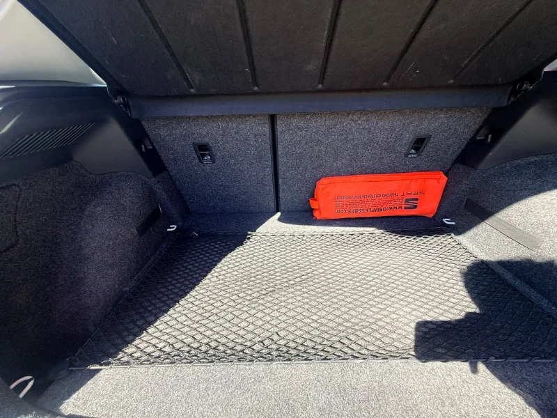 Imagen de SEAT Arona