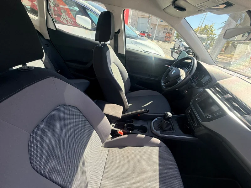 Imagen de SEAT Arona