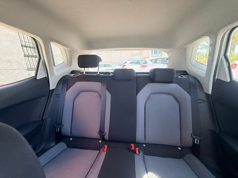 Imagen de SEAT Arona