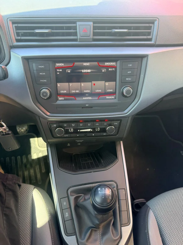 Imagen de SEAT Arona
