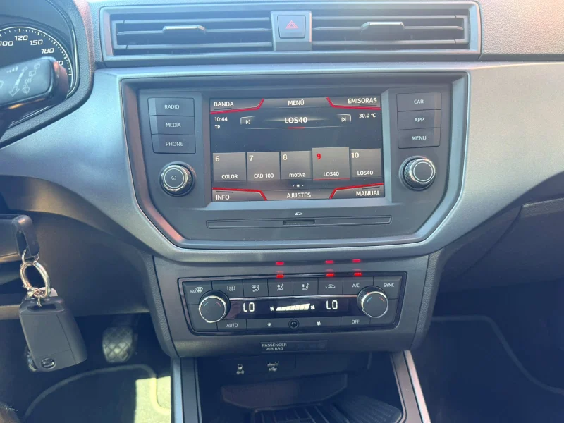 Imagen de SEAT Arona