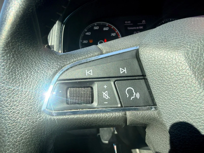 Imagen de SEAT Arona