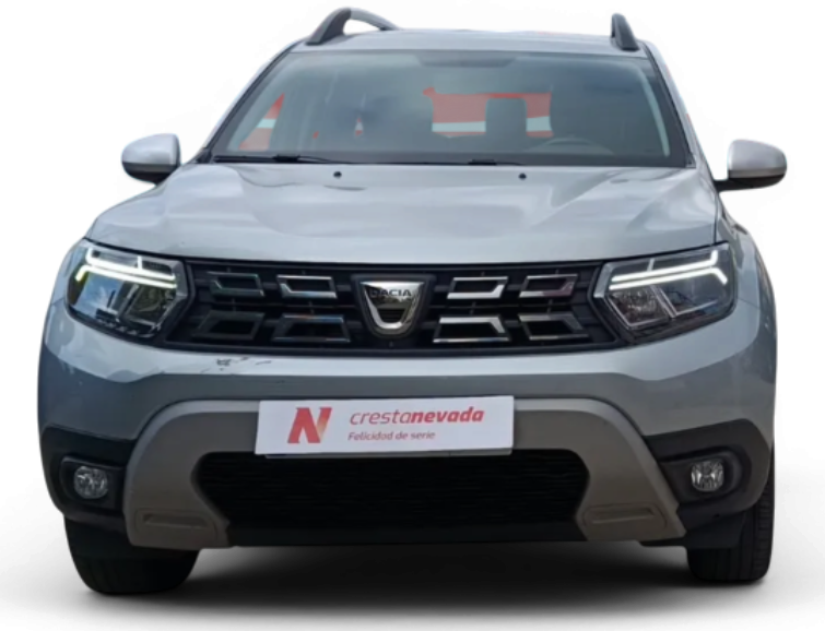 Imagen de Dacia Duster