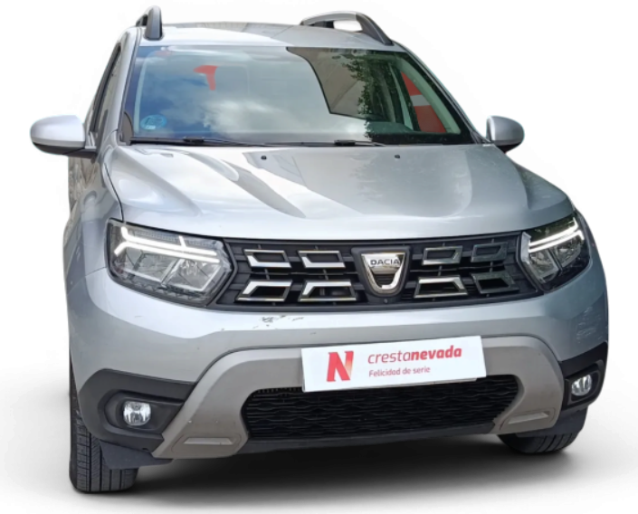 Imagen de Dacia Duster