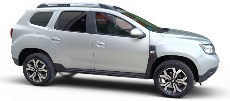 Imagen de Dacia Duster