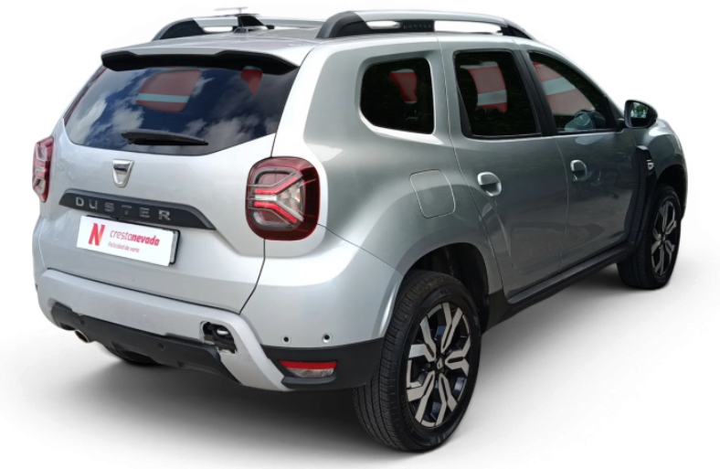 Imagen de Dacia Duster