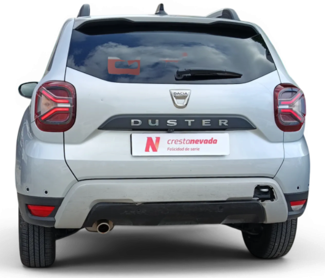 Imagen de Dacia Duster