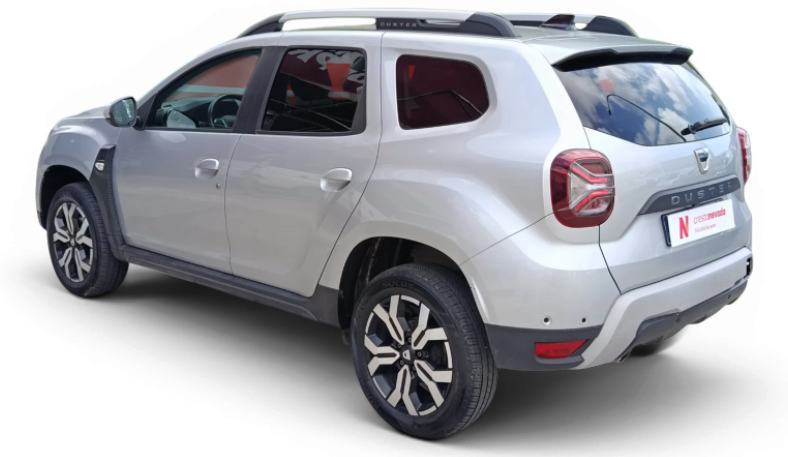 Imagen de Dacia Duster