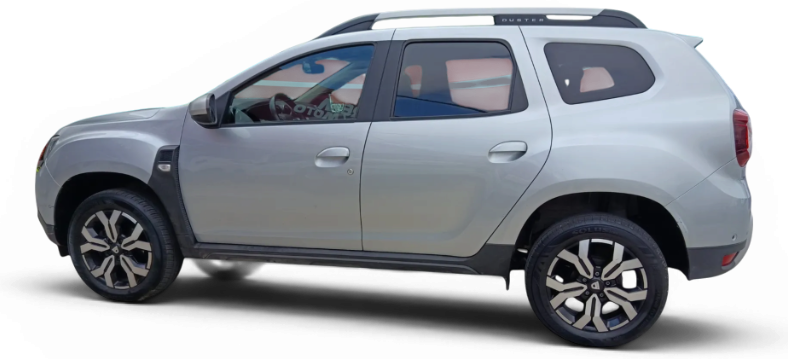 Imagen de Dacia Duster