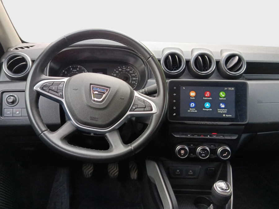 Imagen de Dacia Duster
