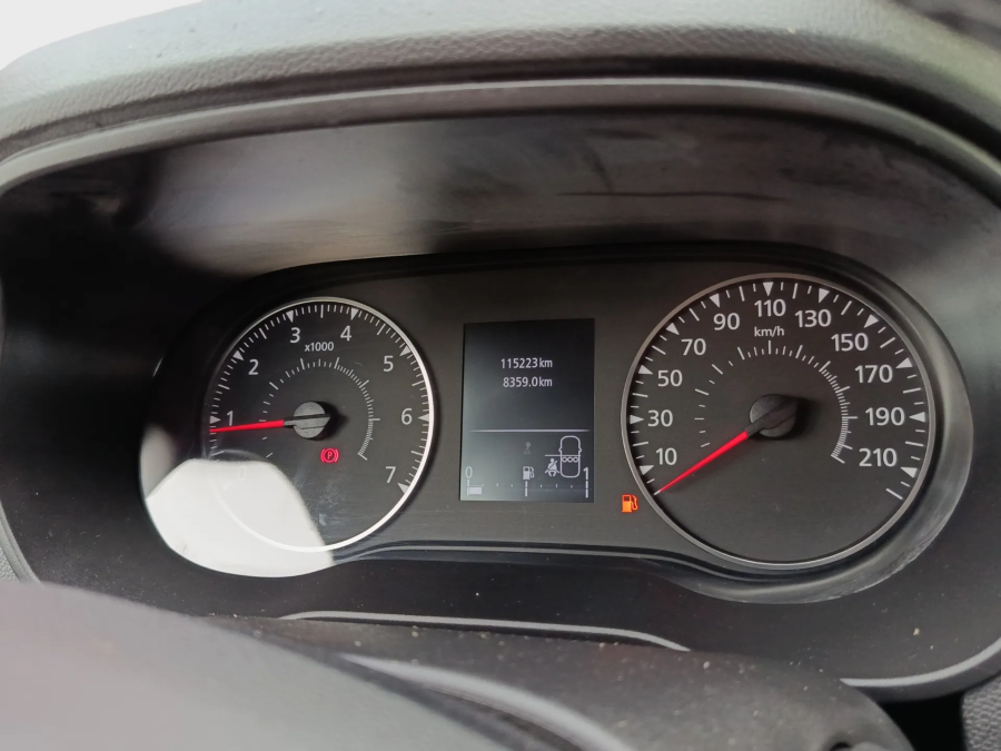 Imagen de Dacia Duster