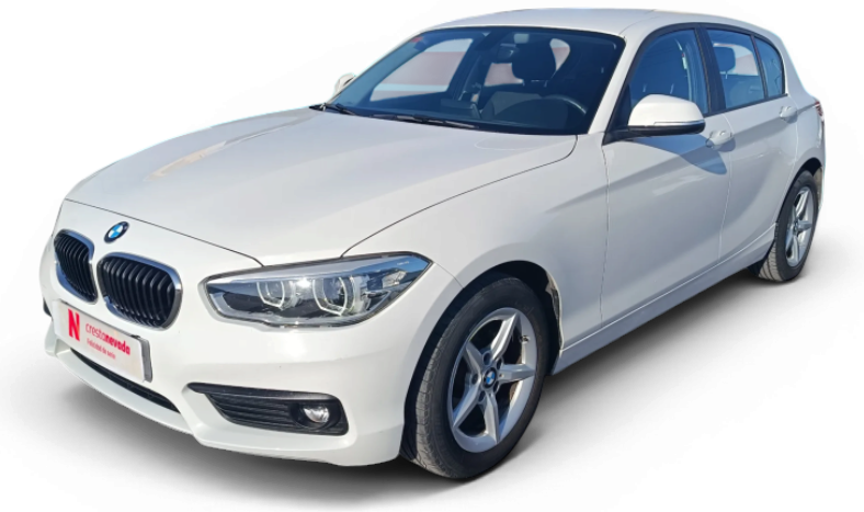 BMW Serie 1