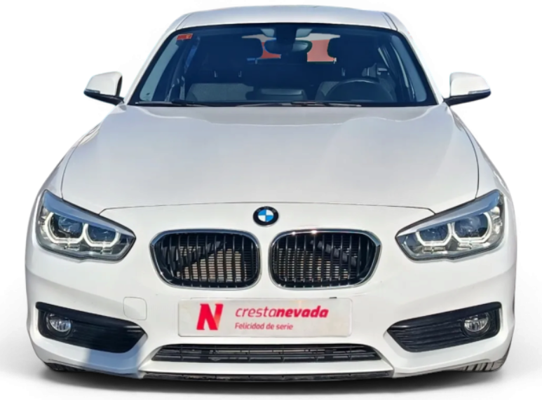 Imagen de BMW Serie 1