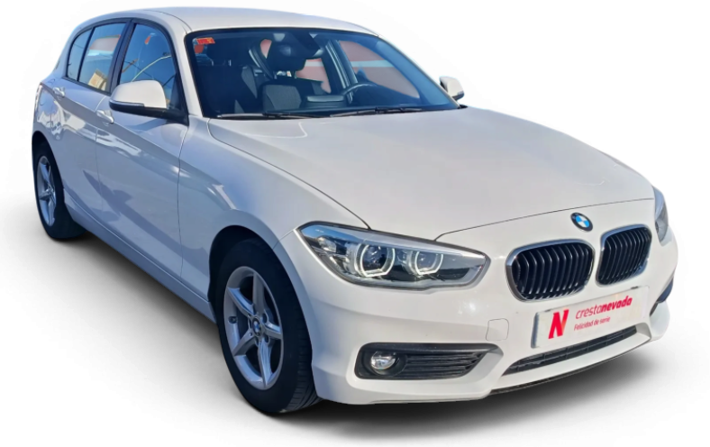 Imagen de BMW Serie 1