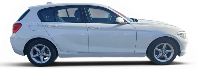 Imagen de BMW Serie 1