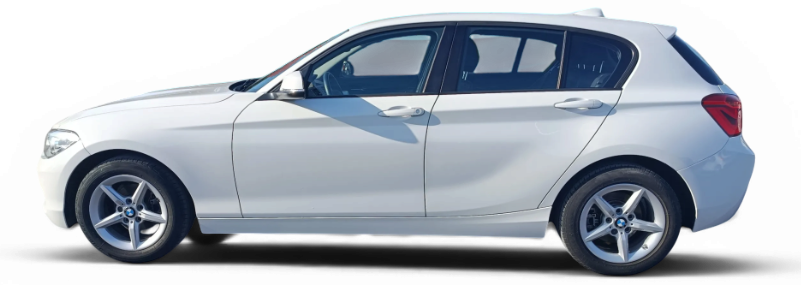 Imagen de BMW Serie 1