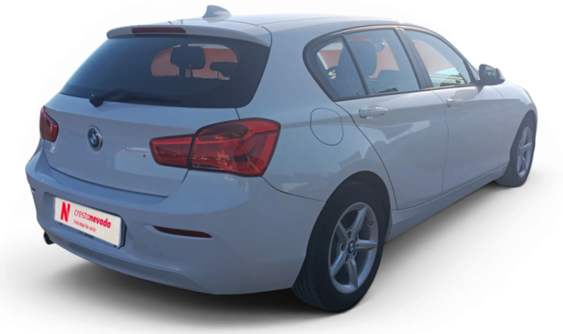 Imagen de BMW Serie 1