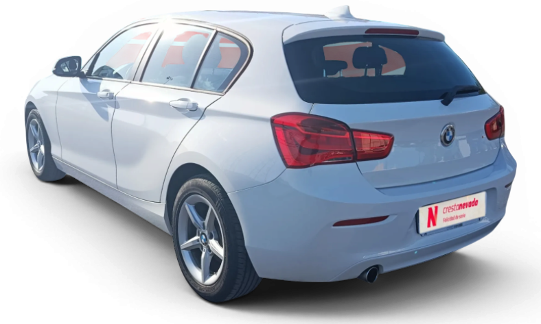 Imagen de BMW Serie 1